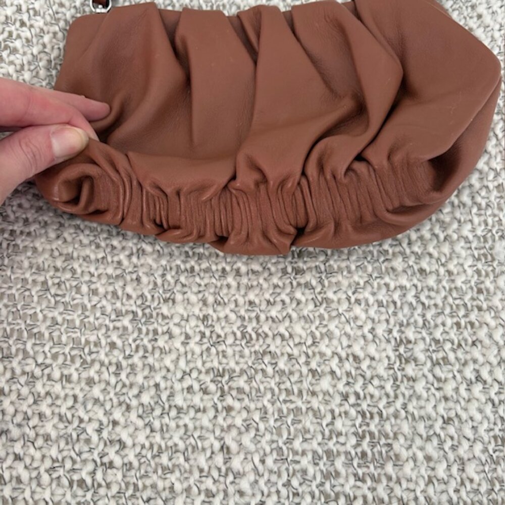 STAUD Bean Bag Brown - Picture 5 of 6
